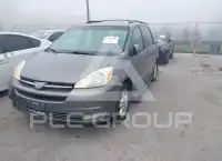 2005 Toyota SIENNA photo