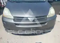 2005 Toyota SIENNA photo