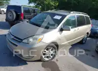 2005 Toyota SIENNA photo