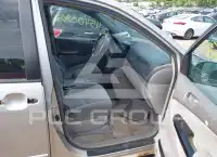 2005 Toyota SIENNA photo