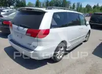 2005 Toyota SIENNA фото