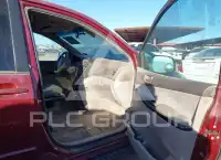 2005 Toyota SIENNA фото
