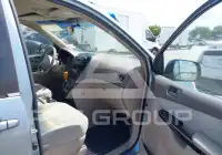 2005 Toyota SIENNA фото