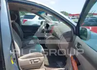 2005 Toyota SIENNA photo