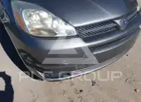 2005 Toyota SIENNA photo