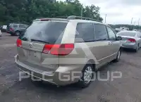 2005 Toyota SIENNA фото