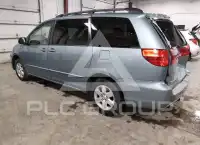 2005 Toyota SIENNA photo