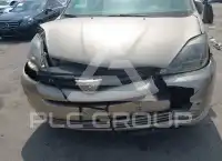 2005 Toyota SIENNA фото