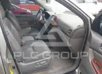 2005 Toyota SIENNA фото