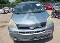 2005 Toyota SIENNA photo