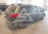 2005 Toyota SIENNA фото