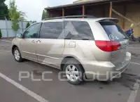 2005 Toyota SIENNA фото