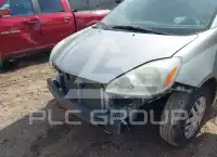 2005 Toyota SIENNA photo