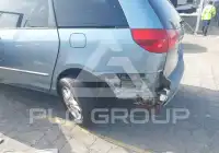 2005 Toyota SIENNA фото