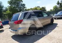 2005 Toyota SIENNA фото