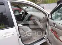 2005 Toyota SIENNA фото