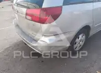 2005 Toyota SIENNA photo