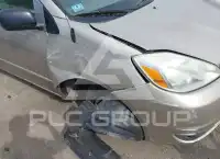 2005 Toyota SIENNA фото