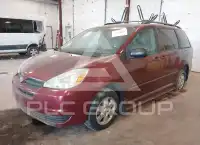 2005 Toyota SIENNA фото