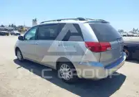 2005 Toyota SIENNA фото