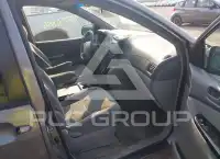 2005 Toyota SIENNA фото