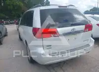 2005 Toyota SIENNA фото