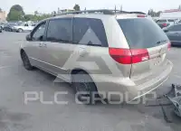 2005 Toyota SIENNA фото