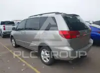 2005 Toyota SIENNA фото