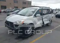 2005 Toyota SIENNA фото