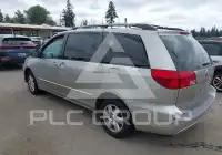 2005 Toyota SIENNA фото