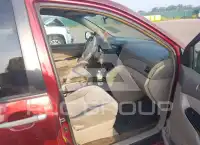 2005 Toyota SIENNA фото