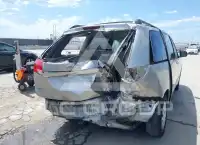 2005 Toyota SIENNA фото