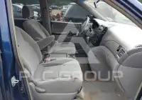 2005 Toyota SIENNA фото