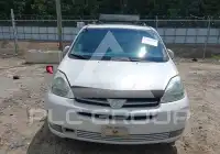 2005 Toyota SIENNA фото