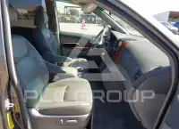 2005 Toyota SIENNA фото