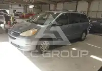 2005 Toyota SIENNA фото