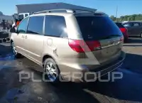 2005 Toyota SIENNA photo