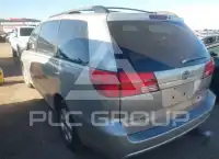 2005 Toyota SIENNA фото