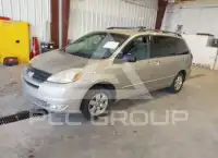 2005 Toyota SIENNA фото