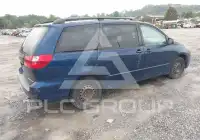 2005 Toyota SIENNA фото