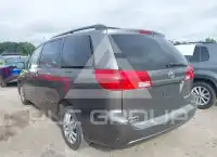 2005 Toyota SIENNA фото