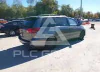 2005 Toyota SIENNA photo