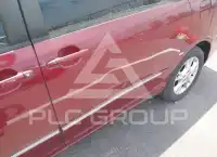 2005 Toyota SIENNA фото