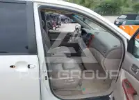 2005 Toyota SIENNA фото