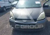 2005 Toyota SIENNA photo