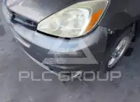 2005 Toyota SIENNA фото