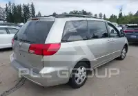 2005 Toyota SIENNA фото