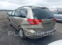2005 Toyota SIENNA фото