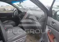 2005 Toyota SIENNA фото