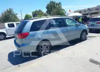 2005 Toyota SIENNA фото